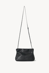 Large Bourse Pochette in Pelle