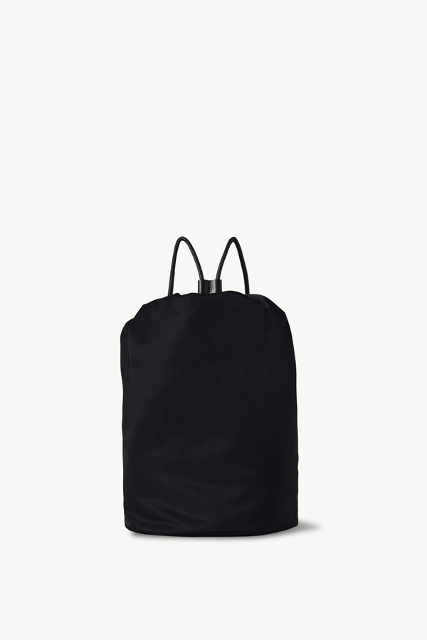Sporty Backpack in Nylon