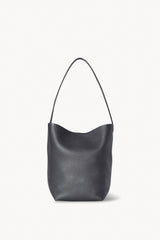 Medium N/S Park Borsa tote in Pelle