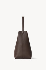 Medium N/S Park Borsa Tote in Pelle