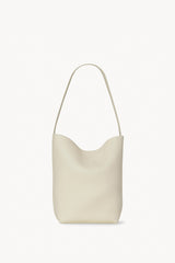 Medium N/S Park Borsa tote in Pelle