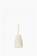 Small N/S Park Tote Borsa tote in Pelle