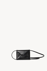 Mini Bustina in Pelle