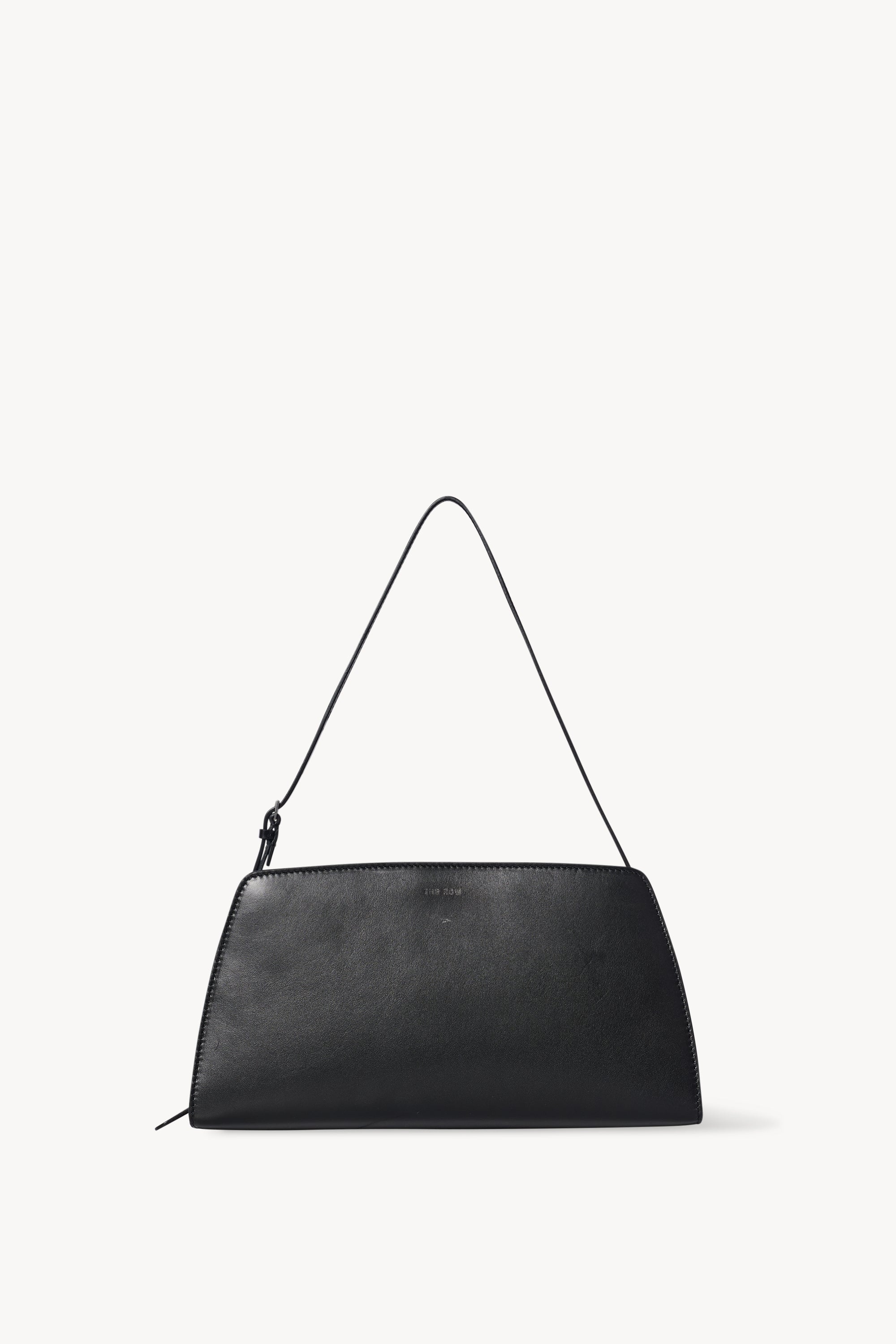 Dalia Baguette Black – The Row
