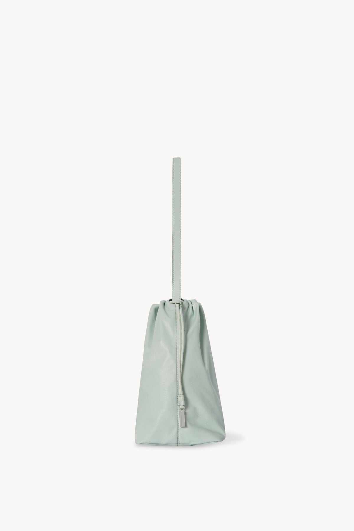 Angy Shoulder Bag in Leather
