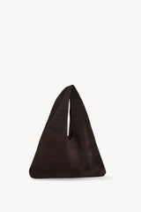 Small Bindle 스웨이드 백