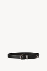 Ceinture Vintage en Cuir
