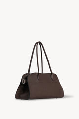 Margaux Shoulder 12 Borsa in Pelle