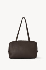 Astra レザー製ボウリングバッグ