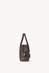 India 10 レザー製バッグ