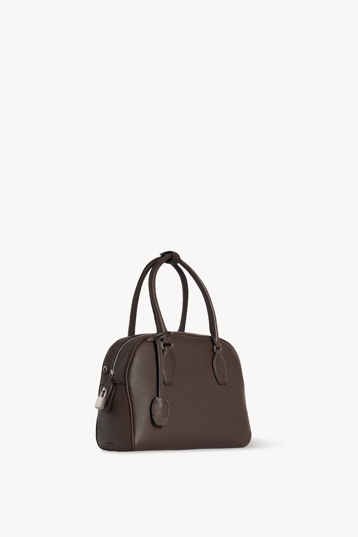India 10 レザー製バッグ