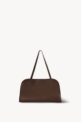 Peggy Clutch in Leather