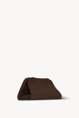 Peggy Clutch in Leather