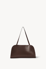 Pochette Peggy en Cuir