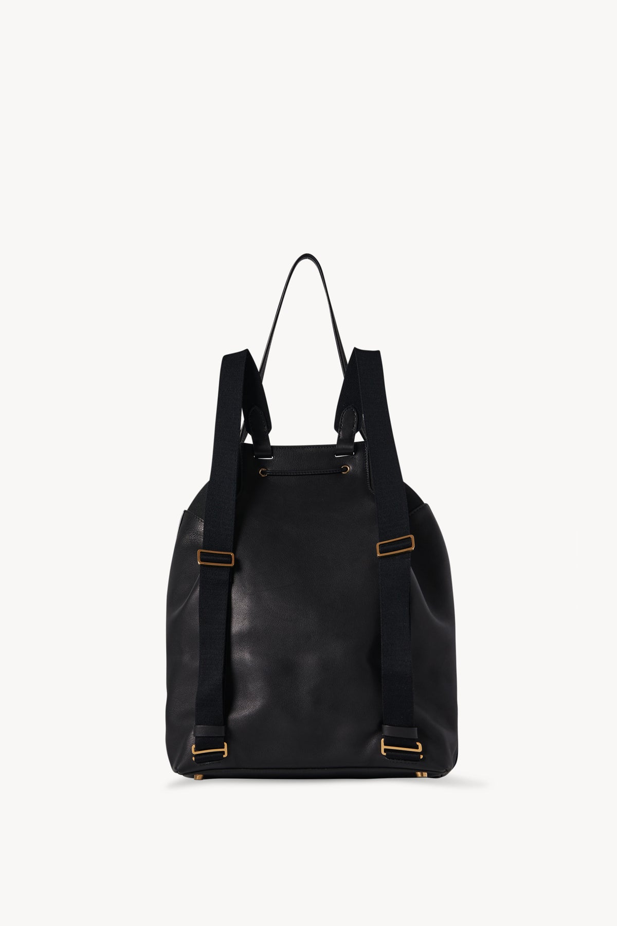 Spring Backpack 11 in Leather