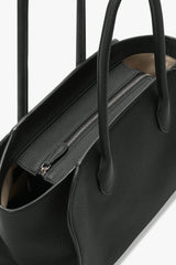 Marlo 12 Bag in Leather