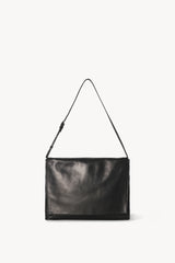 Nan Shoulder Bag in Leather