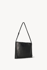 Nan Shoulder Bag in Leather
