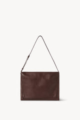 Nan Shoulder Bag in Leather