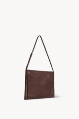 Nan Shoulder Bag in Leather