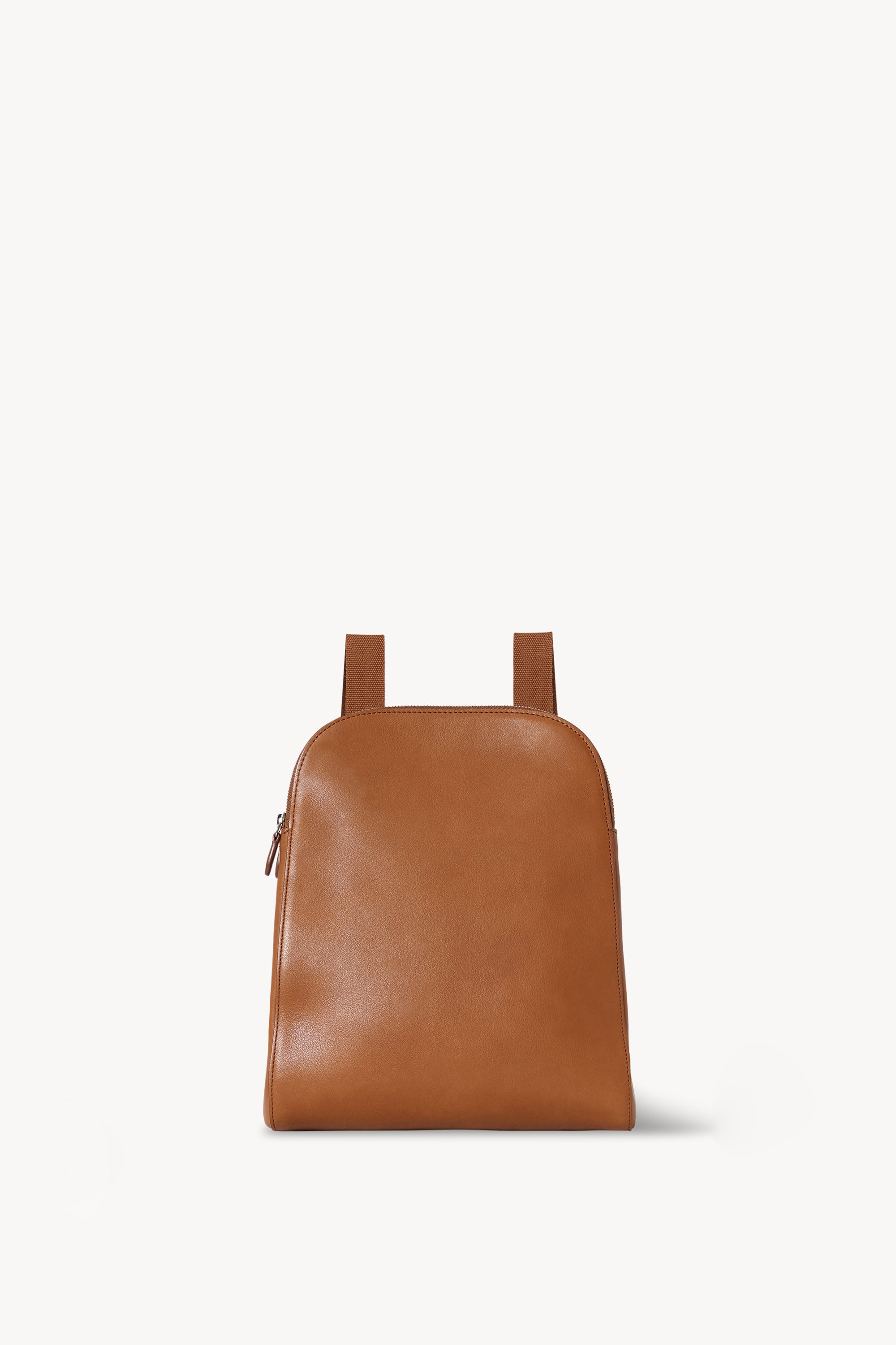 asos design leather harvard backpack Harper Backpack Tan – The Row