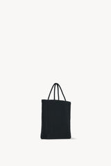 Cecily Mini Tote Bag in Cotton Canvas