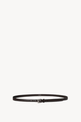 City Ceinture en Cuir