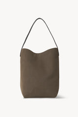 Large N/S Park Borsa tote in Cotone