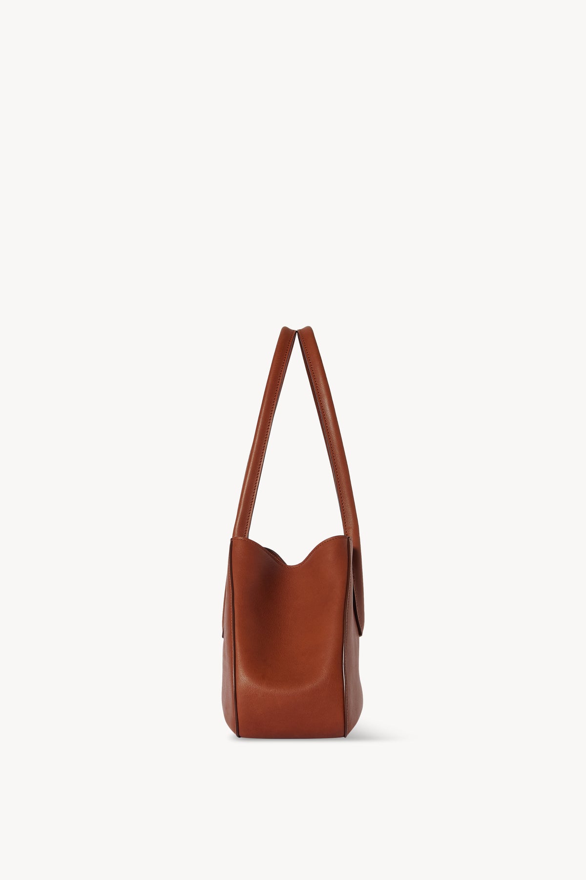 Alger Sac Épaule en Cuir