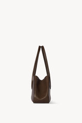 Alger Shoulder Bag in Leather