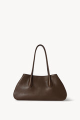 Alger Shoulder Bag in Leather