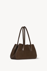 Alger Shoulder Bag in Leather