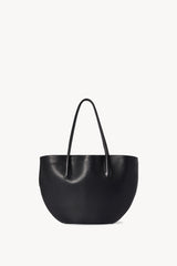 Alger Tote Bag in Leather