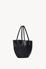 Alger Tote Bag in Leather