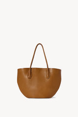 Alger Tote Bag in Leather