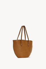 Alger Tote Bag in Leather
