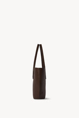 Alger Tote Bag in Leather