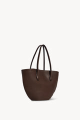 Alger Tote Bag in Leather