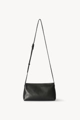Rene Crossbody Bag in Leather