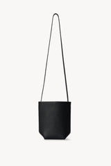N/S Park Crossbody Bag Leather