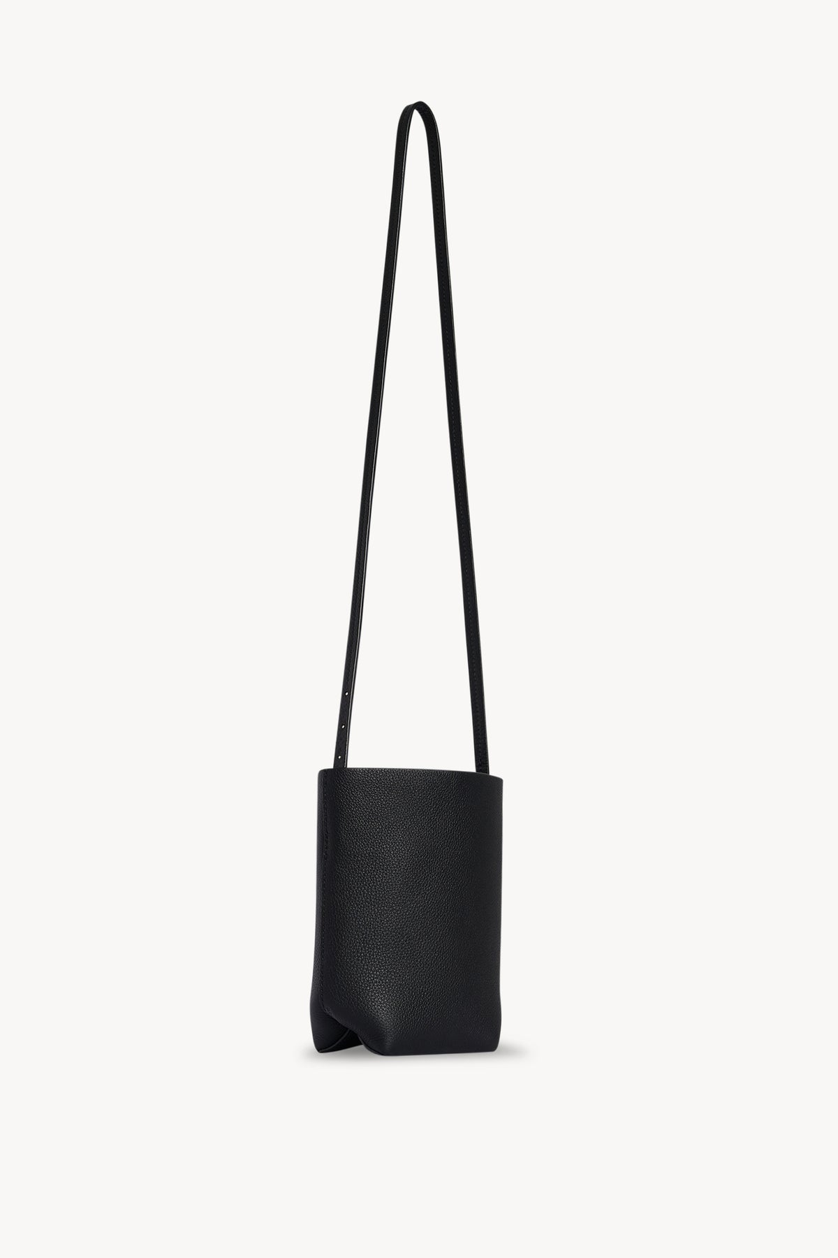 N/S Park Crossbody Bag Leather