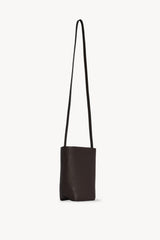 N/S Park Crossbody Bag Leather