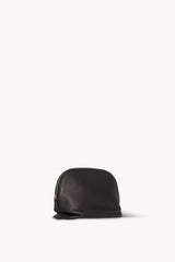 Agnes Pouch in Leather