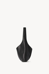 Small Bindle Stitch Bag in Leather