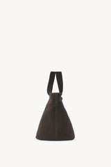 Sisal Borsa Tote in Tela di Cotone