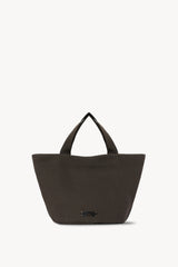 Sisal Borsa Tote in Tela di Cotone