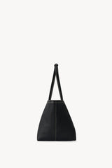 Park Tote Three Stitch Bag in Leather