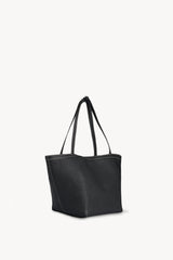 Park Tote Three Stitch Bag in Leather