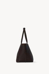 Park Tote Three Stitch Bag in Leather