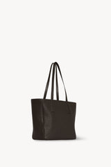 Hector Tote Bag in Leather